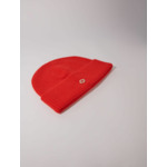 Bonnet en laine et cachemire