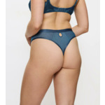 Soutien gorge avec armatures sans coques