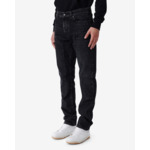 Jean Straight Gayo