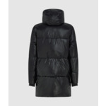 IKON PATCH MID LENGTH PUFFER