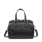 Izy de Lancel - Sac Bowling - Noir