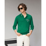 Pull Col Polo College