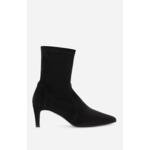 BOTTINE 60MM Bottines En Chèvre Velours