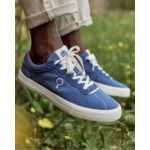 Tennis basses vertes