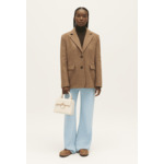 Sac Anouck mini cuir