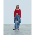 Pull Cardigan