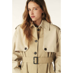 MANTEAU POLAR