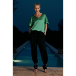 Blouse selma 100% soie