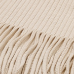 Echarpe en maille
