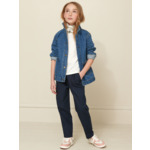 PANTALON DOBBY