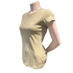 W River Chill Refresh SS Shirt Vert