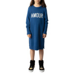 ALMIRA AMOUR DRESS