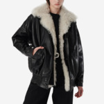 Veste En Cuir Apollon