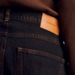Jean baggy