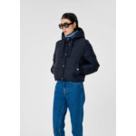 Doudoune Daisy-Nuit en Polyamide