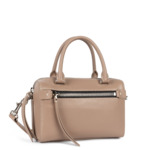 Sac polochon Zippé S Donna Linea