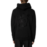 SANCHI MO SKULL XO LUREX FLOC