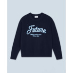 Pull Col Rond