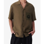 Chemise En Soie Keega