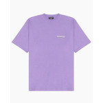Balenciaga T-Shirt  Political Campaign Violet