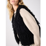 Cardigan Scarlett NOIR