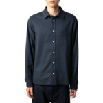 STAN LC POCKET FLANNEL