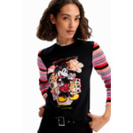 T-SHIRT MICKA/MICKEY