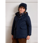 PARKA NEW