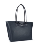 Sac cabas épaule Zippée L Maya