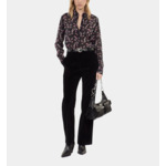 Chemise Imprimé Fleuri Femme