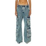 Relaxed Jeans - 1996 D-Sire