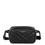 Sac banane Zippé Soft Matelassé