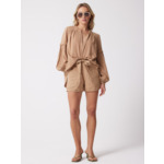 Short coton Lizzo SAFARI