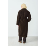 Manteau femme Gomaz