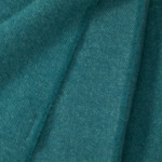 Yves Delorme - Plaid en laine gris, Club