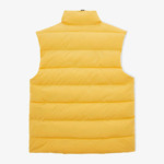 Doudoune Morzine jaune