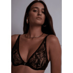 Soutien-gorge Triangle avec armatures Cœur à Corps