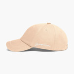 Jacquemus Casquette Signature Beige