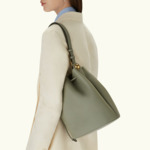 FURLA SFERA S BUCKET BAG - VITELLO ST.ERACLE+VITELLO ROMA