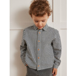 CHEMISE VICHY APACHES