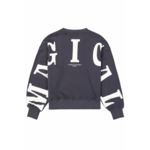 Girls Sweater Blue
