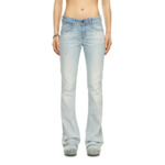 Bootcut Jeans - 1969 D-Ebbey