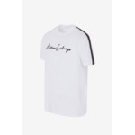 T-shirt - blanc