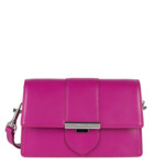 Sac trotteur A rabat avec fermoir Paris Ily