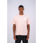 T-SHIRT COEUR CHIC
