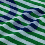 Lacoste - Serviette de plage en coton 520 g/m², L Master