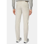 Jean En Velours Extensible