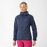 Veste Thermique FUSION AIRL H W