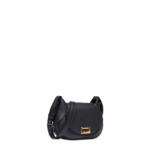 PAULETTE - SAC BESACE M - Noir