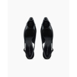 Décolleté super timide-noir